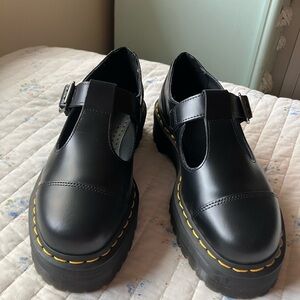 Dr. Martens Bethan Mary Jane